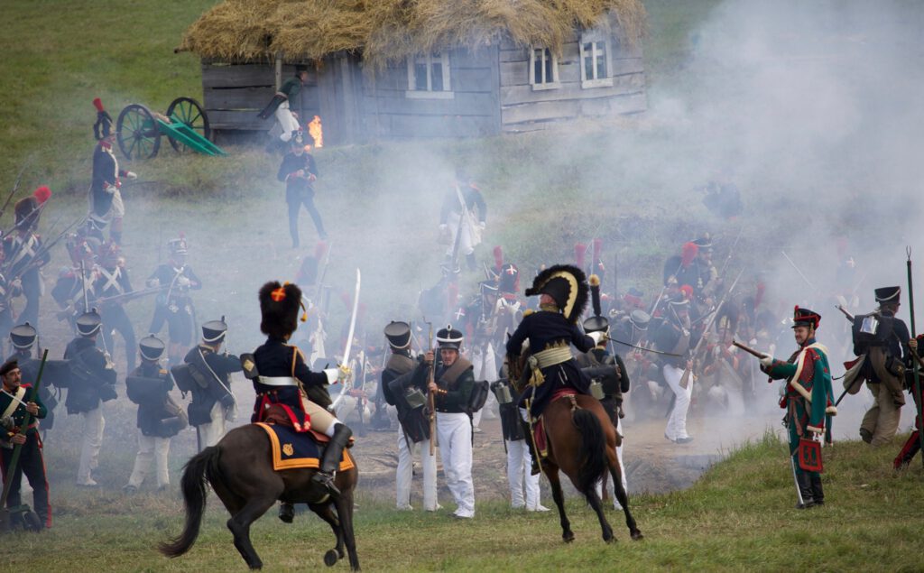 Napoleon als Wegbereiter des Einkochens